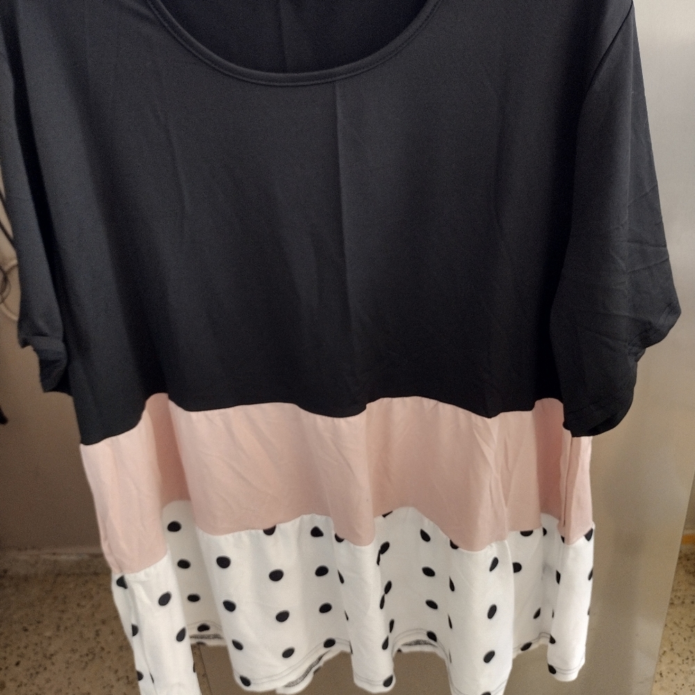 Shein blouse